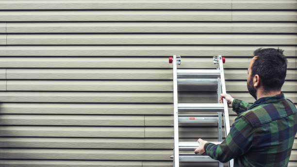 Best Stucco Siding  in Woods Cross, UT
