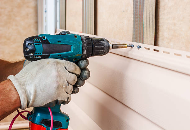 Best Wood Siding Installation  in Woods Cross, UT